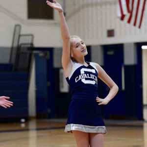 Meet your Posher, Brooke